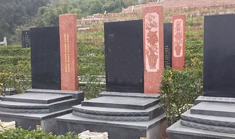 温江墓园：缅怀亲人的温馨之选
